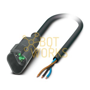 Phoenix Contact 1414999 - Neuf - Product Image 1