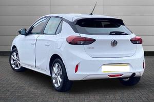 รถมือสอง LHD/RHD V A U X H A L L CORSA - Product Image 4