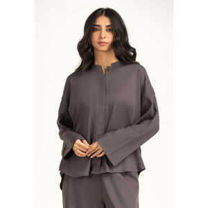 Suéter de corte regular para mujer WM-COD-WS25-008T Top - Product Image 4