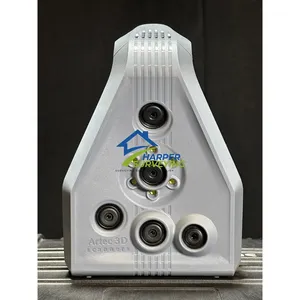 เครื่องสแกน 3 มิติ Artec Space Spider พร้อมเลเซอร์แบบเส้นและแบบจุด - Product Image 6