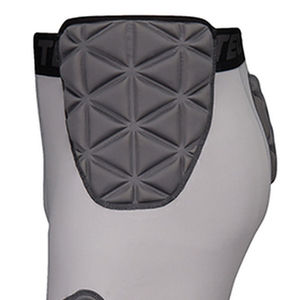 Girdle de football américain sur mesure, 5 rembourrages, prix de gros OEM, girdle de football américain à vendre, personnalisé - Product Image 4