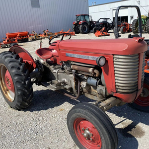 Tracteurs MASSEY FERGUSON 50 de 1959 en bon état, à vendre - Product Image 1