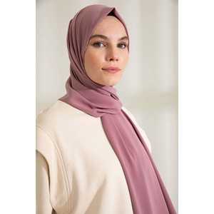 Chal de Seda Medina Thistle - Product Image 4