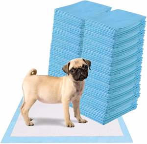Custom Disposable Deodorization Carbon Bamboo Charcoal Pet Dog <b>Pee</b> <b>Pad</b> 60*90 - Product Image 2