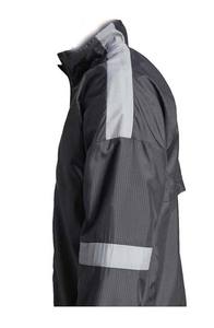 Veste coupe-vent pour homme tendance et nouvelle, vente chaude, taille plus, fermeture éclair, coupe-vent pour l'automne - Product Image 6