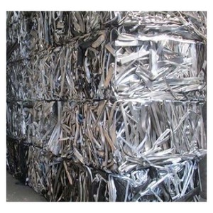 Proveedor confiable de chatarra de aluminio 6063 Exportación de extrusiones limpias y de alta pureza Ideal para Producción Secundaria - Product Image 4