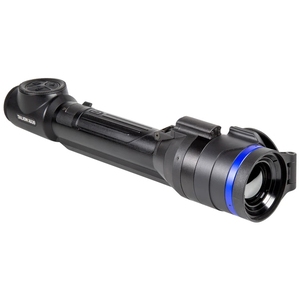 Lunette de visée thermique tactique <span class=keywords><strong>Pulsar</strong></span> Talion XG35 HD 640x480, étanche, grossissement 2-16x, pour la chasse - Product Image 4