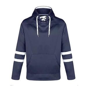 เสื้อฮู้ดสตรีทแวร์แบบมีฮู้ดสองชั้น ซิปยาว ปักลาย พิมพ์ลาย ผ้าถัก สำหรับวัยรุ่น ฤดูใบไม้ร่วง  รับสกรีนโลโก้ - Product Image 5