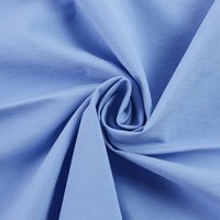 Tela Taslan de nailon impermeable, transpirable, recubierta de PU, tela Taslon Ripstop para chaquetas, prendas de exterior, proveedor mayorista