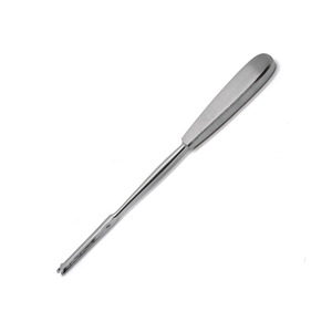 Cuchillos rectos giratorios Ballenger quirúrgicos de alto grado Dall Finish Cuchillos giratorios Ballenger de acero inoxidable alemán - Product Image 4