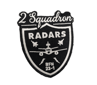 Patch brodé personnalisé en twill qui brille dans le noir, à thermocoller pour uniformes et costumes