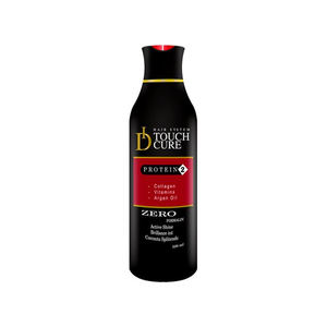 El mejor champú de jojoba anticaída de etiqueta privada de precio fortalece el crecimiento del cabello y la sensación refrescante excelente después del cuidado - Product Image 4