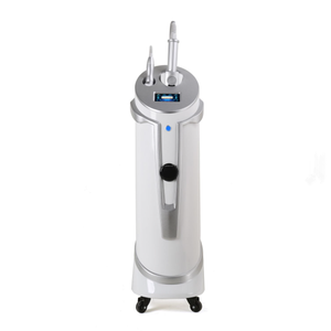 360 °   Máquina de Rodillos Internos Giratorios con Terapia Infrarroja, Dispositivo Adelgazante Facial y Corporal - Product Image 2