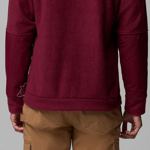 Sudadera con Capucha de Diseño Moderno de la Colección de Invierno para Hombre con Diseño de Logotipo Personalizado, Precio al por Mayor, Diseño de Mangas Completas - Product Image 6