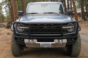 Ford Bronco Raptor 2023 Usado en Excelentes Condiciones, Motor V6 Twin-Turbo de 418 hp, Tracción en las Cuatro Ruedas, Diferenciales Bloqueables Delanteros y Traseros - Product Image 1