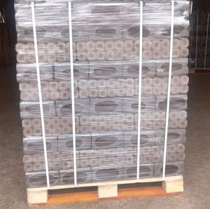 Granulés de bois frais pour système de chauffage, disponibles en stock, prêts pour l'expédition mondiale. - Product Image 3