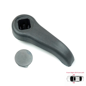 Palanca de Ajuste del Volante BDP619 7701209658 Delantera para Clio MK2 Twingo MK1 - Product Image 1