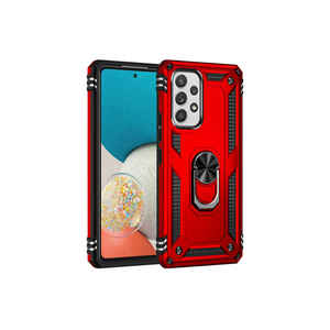 Funda Protectora de TPU de Silicona Suave Premium para Samsung Galaxy A53 5G, Resistente a Impactos, para Modelos A34 A03S A24 4G - Product Image 5