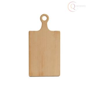 Tabla de Cortar de Madera Ecológica y Antibacteriana de Alta Resistencia para Restaurantes |   Tabla de Cortar Resistente para Uso Comercial - Product Image 2