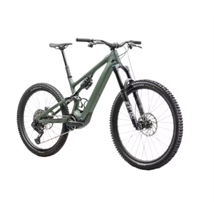 SSWorks Turbo Leevo SLL 29 Carbon XX1 Eagle Vélo Électrique Tout-Terrain Qualité Cadre Léger Moteur Puissant Moto Électrique Industrielle - Product Image 2