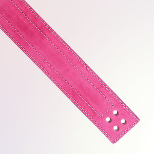 Gants d'haltérophilie en cuir Ultimate Performance Support Respirants et sûrs pour un levage sécurisé - Product Image 2