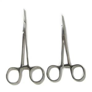 Pince de technicien dentaire Pince coupante Instruments chirurgicaux durables pour laboratoire dentaire par Zuol - Product Image 5