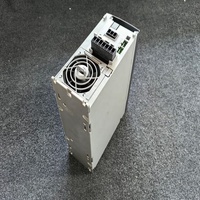 Variateur de fréquence 1,5 kW FC-302P1K5T5E20H1X 131U8104 Inverter Danfoss pour compresseur, ventilateur, pompe