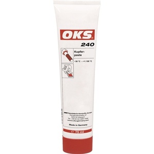 จาระบีกันติดเบิร์นเพสต์ คอปเปอร์เพสต์ 75 มล. OKS 240 หลอด - Product Image 1