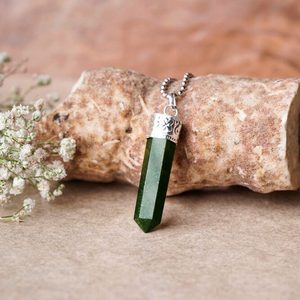 Colgantes de lápiz de ágata Soha Natural de calidad AAA + más vendidos, piedra de sangre, artesanía de piedras preciosas semipreciosas para regalo curativo, venta - Product Image 5