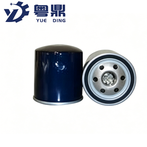 <span class=keywords><strong>Filtre</strong></span> à carburant haute performance compatible avec Peugeot Citroën 1109.N2 1109N2 Pièces de filtration - Product Image 1