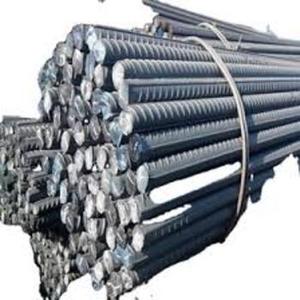 Barres d'acier déformées en acier doux de qualité supérieure, vente en gros - Product Image 3