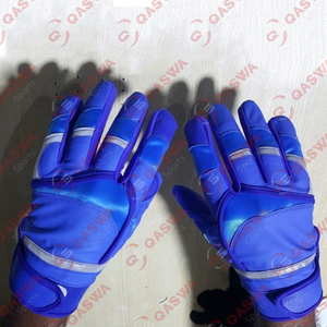 Precio barato, guantes de bateo de béisbol hechos a medida, guantes profesionales de softbol para hombres y mujeres, guantes hechos a medida - Product Image 3