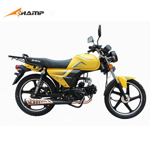 Moped Alpha 125cc à <span class=keywords><strong>prix</strong></span> d'usine, moteur à essence 4 temps, moto tout-terrain TVS pour usage quotidien - Product Image 3