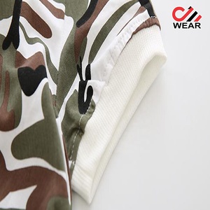 Chándales de Forro Polar para Niños Unisex de Alta Calidad al por Mayor, Ropa Deportiva Infantil de Invierno, Cálida, Talla Grande, Cortavientos y Transpirable - Product Image 4