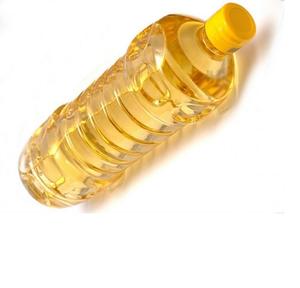 Aceite de Girasol Refinado Orgánico Premium 100% Puro 3L - Product Image 1