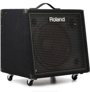 NOUVEAU Haut-parleur de mixage stéréo 4 canaux de haute qualité Ro-l-a-ndss - Product Image 1