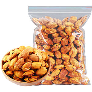 Almendras Orgánicas con 98% de Pureza, Almendras Frescas para Procesamiento de Alimentos a Gran Escala y Pedidos de Exportación - Product Image 3