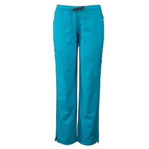 Ensemble d'uniformes médicaux pour femmes, sur mesure, pour infirmières, médecins, esthéticiennes, hôpital, extensible, pour adultes, 2026 - Product Image 3