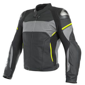 Venta al por mayor de alta calidad chaquetas de cuero de moto por encargo de alta tecnología hecho de cuero chaquetas de carreras de motos con logotipo personalizado - Product Image 3
