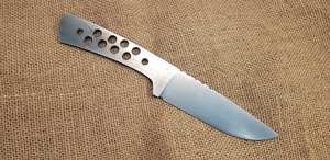 มีดพกสแตนเลสดามัสกัสแฮนด์เมดของขวัญสำหรับเขาหรือเธอจากผู้ผลิตมีดที่มีชื่อเสียง - Product Image 3