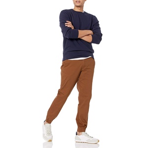 <b>Men's</b> Track Pants Quick Drying <b>Slim</b> <b>Fit</b> Sports <b>Jogger</b> Sweatpants <b>Jogger</b> <b>Men's</b> Pants Sweatpants Custom Embroidery <b>Men's</b> Trousers - Product Image 2