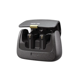 หูฟังไร้สายทรูไวร์เลสของกรีนไลออนควีน - Product Image 1