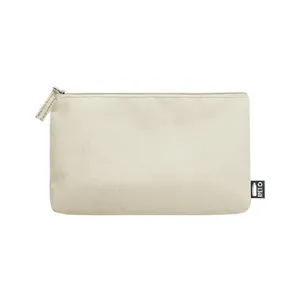 Beauty Case Promozionale Sostenibile in RPET - Idea Regalo Akilax - Product Image 6