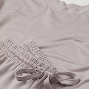 Popular Wholesale Women's Full Slip for Under Dresses Plus Size Long Nightgown Cami Dress Nude - Product Image 6