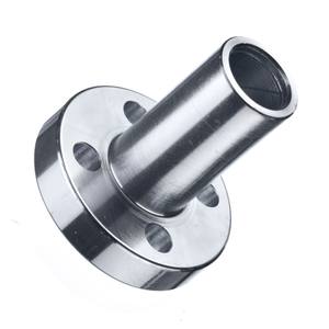 ข้อต่อสแตนเลสคอยาว DN 50สำหรับสายน้ำแรงดันต่ำ86032 DIN - Product Image 1