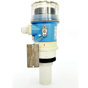Capteur de niveau ultrasonique Endress Hauser Prosonic T FMU30-AAHEAAGGFF, détection de niveau de liquides, instruments de mesure de niveau - Product Image 3