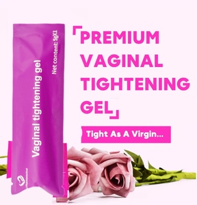 Sanai Private Label Yoni <span class=keywords><strong>Gel</strong></span> de apriete vaginal Higiene femenina Mujeres Vagina Crema Vaginal <span class=keywords><strong>V</strong></span> <span class=keywords><strong>Gel</strong></span> de apriete - Product Image 6