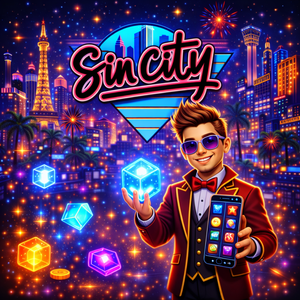 Sin city game distributor Golden Dragon Juwa Developer Orion Star Milkyway Panda Master Online Game Credit Agent Fishing Game - Product Image 2