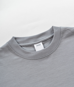 Camiseta Deportiva Holgada de Algodón 100% Transpirable para Mujer - Product Image 3