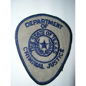 Fabricant pakistanais vente entière Fleur de lis sur le bouclier Patchs de motifs de broderie | patch Fer à coudre sur patch Shell Large - Product Image 2